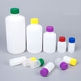 thumbnail image 1 of Assorted 20mm Colored Lids for NB05-8, NB02-8, ANB02-8 Bottles Aesthetic and Functional, 1 of 4