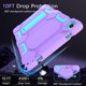 thumbnail image 5 of Funda Antigolpes CCMAO para Samsung Galaxy Tab A9+ 11" 2023, 5 of 7