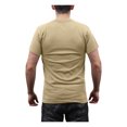 thumbnail image 5 of Rothco Thin Blue Line T-Shirt - 3960, 5 of 5