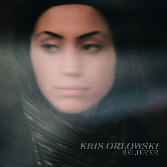 Kris Orlowski - Believer - Music & Performance - CD