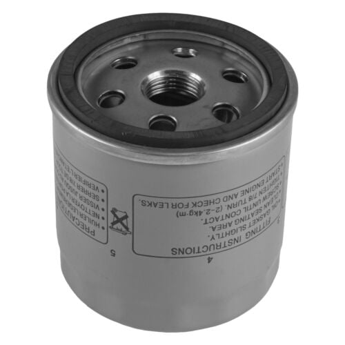 Oil Filter for BMW K1200Lt K1200 Lt Se Lux Abs Exodus 1200 1170 1998