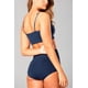thumbnail image 3 of Top Sin Copas Tiras Seamless (DJ03L4) blanco M Diane & Geordi Colombia DJ03L4, 3 of 15