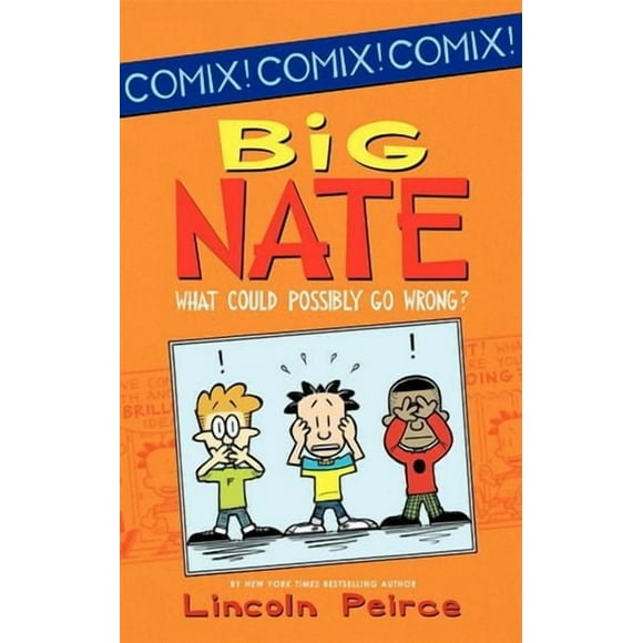 Big Nate