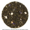 thumbnail image 2 of Special Tea Company Blue Mango Green Tea 1 oz loose Leaf, 2 of 5