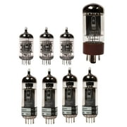 Vox AC30HW2 TAD Tube Set with Matched Power Tubes