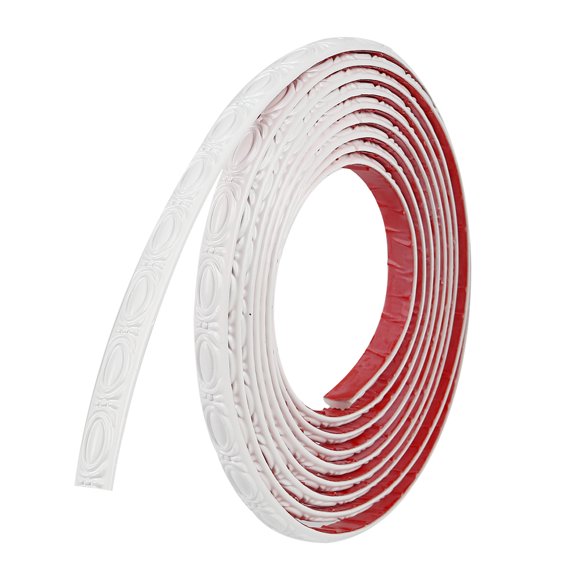 Peel Stick Crown Molding