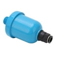 thumbnail image 1 of Air Compressor Filter,Automatic Drain Valve G1/2 Pneumatic Drain Valve Drain Valve Professionally Tested, 1 of 8