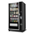thumbnail image 3 of EPEX G645 Large Beverage & Snack Combo Vending Machine with Stratified Temp Control, 3 of 5