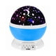 thumbnail image 1 of Lampara Proyector De Estrellas Vimi Luces Decorativas, 1 of 6