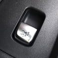 thumbnail image 6 of For Mercedes-Benz W205 W253 W213 Trunk Release Lid Tailgate Control Switch Cap, 6 of 8