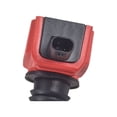 thumbnail image 4 of Set of 6 Red Color Ignition Coils Compatible with 2016-2017 Dodge Charger 3.6L 3604CC 220Cu. In. V6 Replacement for UF648 C1791, 4 of 4