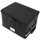 thumbnail image 5 of Caja de documentos ignífuga, estuche de almacenamiento de archivos ignífugo portátil, impermeable, multifuncional, con cerradura para el hogar y la oficina, 5 of 5