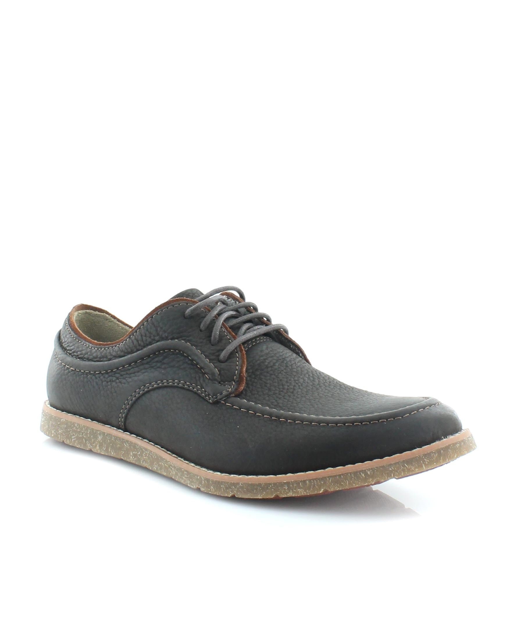 Hush Puppies Hade Jester Men s Loafers Slip Ons Walmart