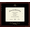 Black, variant on University of Texas at El Paso Diploma Frame, Document Size 11" x 8.5"