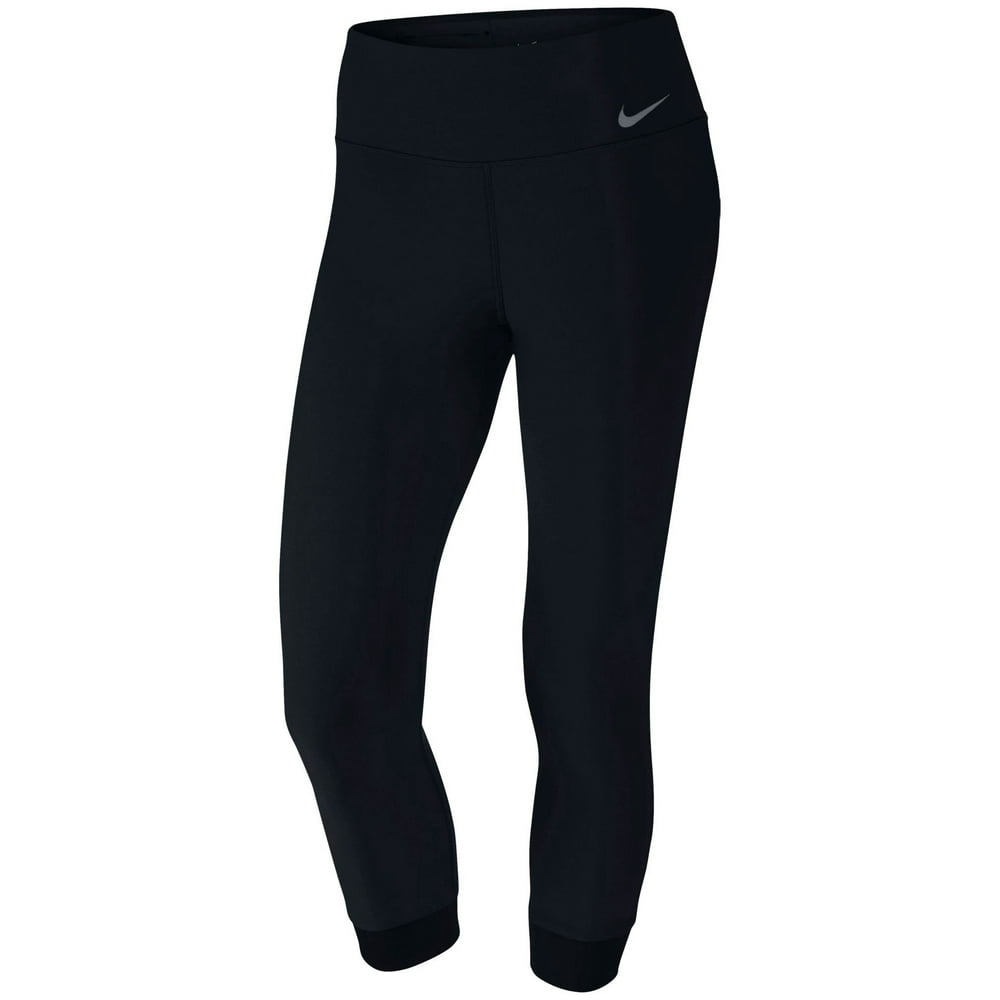nike legend capri