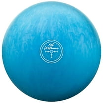 Hammer NU Blue Hammer Bowling Ball 15lbs