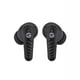thumbnail image 4 of Audifonos in-ear Getttech GUE-T8PBL-BG Bluetooth USB C Microfono dual, tecnologia ENC, cancelación de ruido, Sonido Hi-Fi, Control tactil, Carga rápida, almohadillas 3 tamaños, Negro con gris, 4 of 9