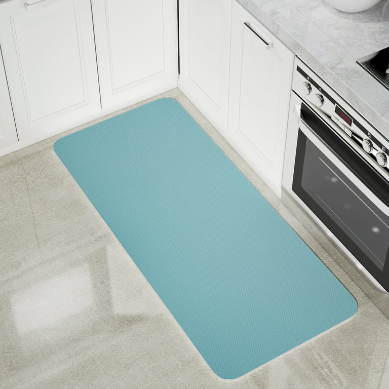 Ray Star Anti Fatigue Floor Mat 20''x39'',0.39 inch Thick Kitchen Matt for Standing, Size: 20 inch x 39 inch x 0.39 inch