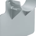 thumbnail image 2 of Soporte De Manguera Soporte de montaje de soporte de fijación de tubería de piscina de versión baja para Intex (gris), 2 of 4