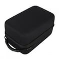 thumbnail image 4 of Estuche de Viaje para Homepod, EVA Carcasa Dura Bolsa Transporte Funda Protectora de Altavoz para Homepod Enchufe y Cable Accesorios, Impermeable y a Prueba de Golpes (Solo Estuche) Unbranded XD06754, 4 of 7