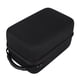 thumbnail image 4 of Estuche de Viaje para Homepod, EVA Carcasa Dura Bolsa Transporte Funda Protectora de Altavoz para Homepod Enchufe y Cable Accesorios, Impermeable y a Prueba de Golpes (Solo Estuche) Amonsee No, 4 of 6