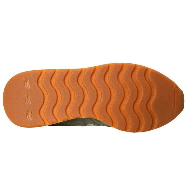 New balance top 420 gum sole