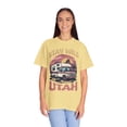 thumbnail image 4 of Utah RV Parks Lover Comfort Colors Shirt - Nature Explorer's Gift, 4 of 6