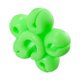 thumbnail image 1 of Coda de pesca Bola fija suministros de pesca Reutilizable Proteger de caña de pescar tapón Verde, 1 of 8