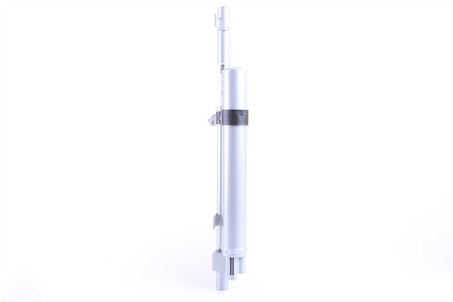 Nissens 94917 Air Conditioning Condenser/Receiver Drier Assembly