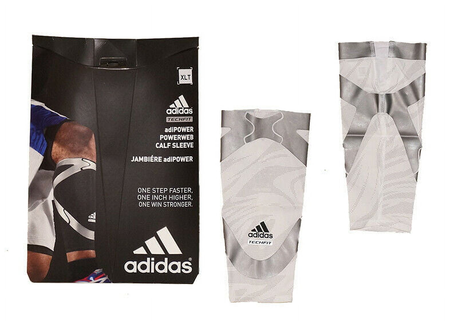 Adidas techfit arm sleeve hotsell