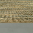thumbnail image 3 of Dynamic Rugs Shay Natural/Blue 8X10 Striped Handmade Area Rug, 3 of 3