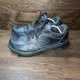 thumbnail image 2 of New Balance Mens 813 MW813BK Black Running Shoes Sneakers Size 12 2E, 2 of 5