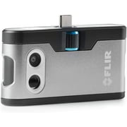 FLIR ONE Gen 3 - Android (USB-C) - Thermal Camera for Smart Phones - with MSX Image Enhancement Technology