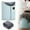 F, variant on Zaxius Foldable Leg Warmer With Soft Blanket Heated Floor Mat Under Desk Foot Warmer Under Desk Personal Space Heater Desk Space Heater Portable Space Heater Under Desk Heater