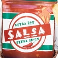 thumbnail image 3 of Chip & Salsa Couples 2 pack Halloween Costume for Unisex Adults, One Size Fit, by Fun World, 3 of 7