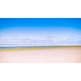 thumbnail image 2 of Daalder, Bob 18x12 White Modern Wood Framed Museum Art Print Titled - I Escape-One Way Or Another, 2 of 4