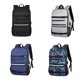 thumbnail image 2 of Mochila antirrobo para monopatín al aire libre Bolsa para portátil impermeable Bolsa de viaje de gran capacidad con puerto de carga USB Sweethay BB7237-01, 2 of 7