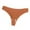 Camel #218, variant on Seamless Briefs for Women Low Rise No Panty Line No Show Hipster Underwear Soft Stretch Lightweight High Cut Panties Camel L