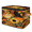 Multicolor 3, variant on ADECORIVY Farmhouse Autumn Fall Plaid Storage Bin with Zipper Lid, Fabric Storage Baskets Boxes with Handles, Decorative Clothes Organizer Containers for Shelves, Wardrobe, Closet