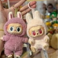 thumbnail image 5 of Labubu The Monster Exciting Macaron Series Blind Box Labubu Have A Seat Series Blind Bag Figure Vinyl Plush Doll Mystery Box Toy, 5 of 5