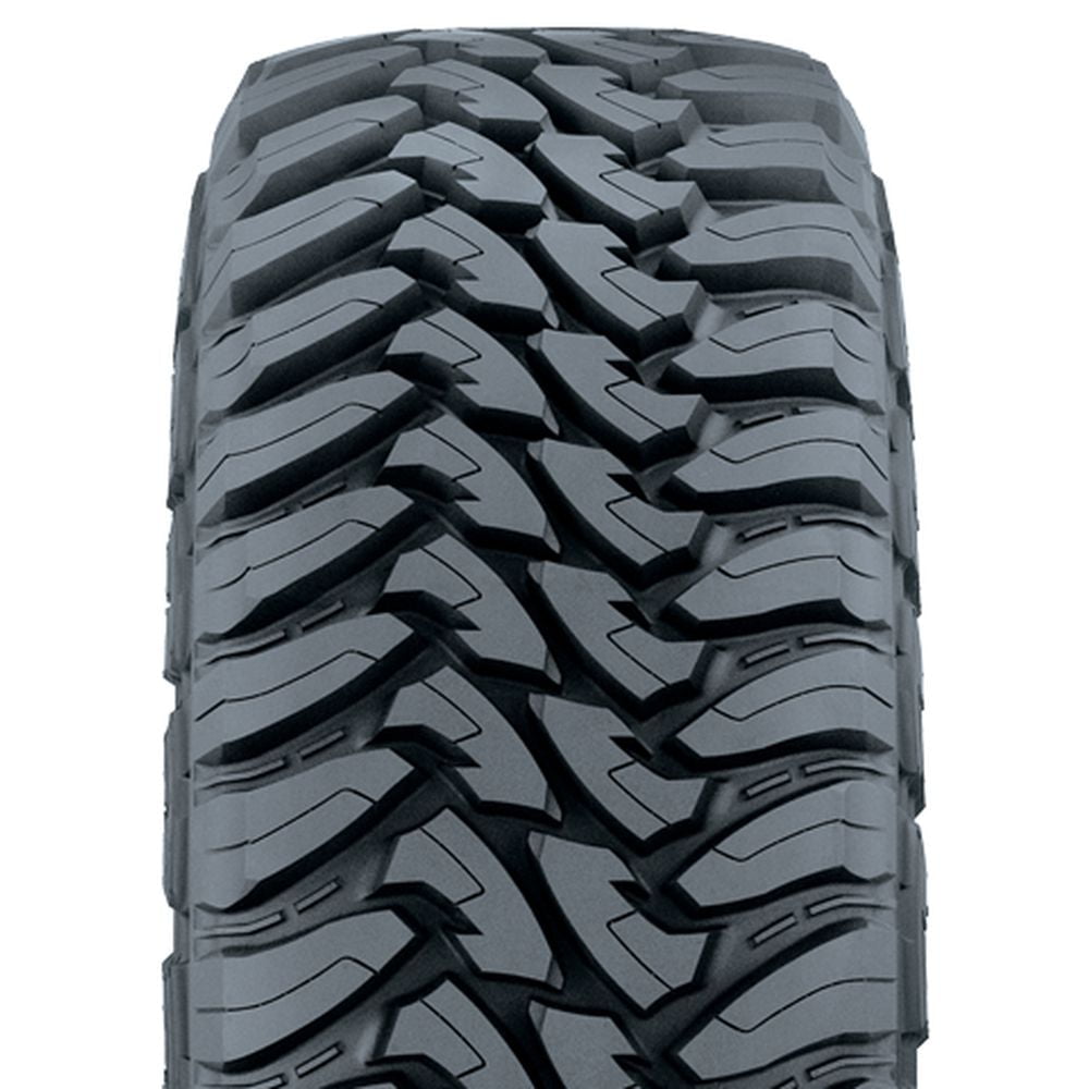 Toyo Open Country M/T 35X12.50R20 F/12PLY BSW pneu