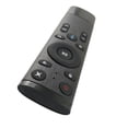 thumbnail image 2 of Reemplazo para Android Box PC Control de voz Air Mouse Gyro Sensing Game 2.4GHz Control remoto inalámbrico Scienceny EL0337-00B, 2 of 2