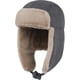 thumbnail image 1 of Gorro de cazador de invierno para hombre, gorro ruso de soldado, orejeras, Ushanka, 1 of 5
