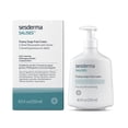 thumbnail image 1 of Limpiador facial Sesderma SALISES Crema espumosa sin jabón 250 ml, 1 of 6