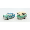 thumbnail image 3 of Ceramic Car and RV Salt and Pepper Shakers, 3 of 4