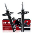 thumbnail image 1 of Shoxtec Front Shock Absorber Replacement for 2009 Ford Flex Repl. Part No.72727 72726, 1 of 7