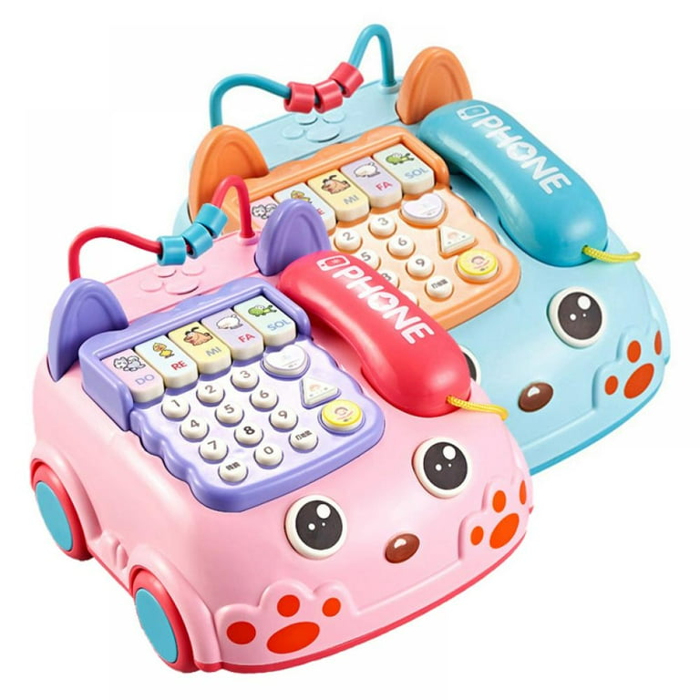 Infant hotsell toy phone