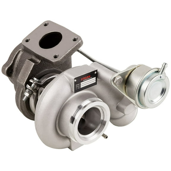 New Stigan TD04HL-15T Turbo Turbocharger For Saab 9-3 & 9-5 4-Cyl