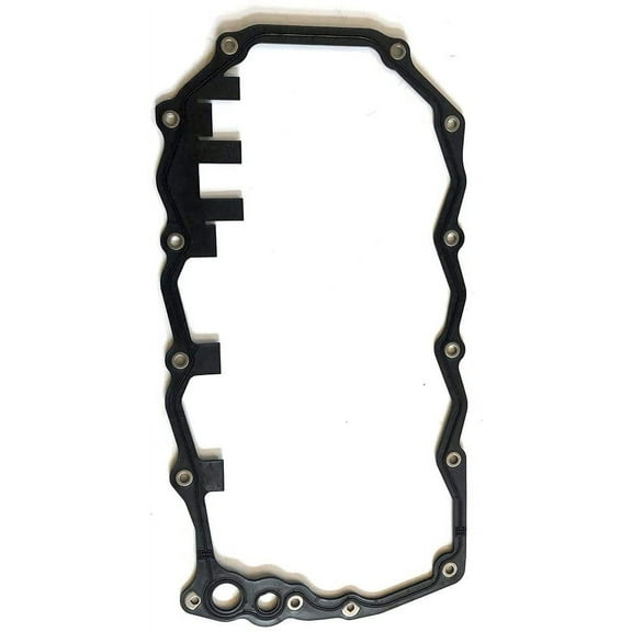 SCITOO Oil Pan Gasket Replacement for 2003-2010 for Chrysler PT Cruiser 2.4L 2003-2005 for Dodge Neon 2.4L Engine Gasket Kit