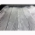 thumbnail image 4 of kurtrusly Moule de Pavage Imitation Grain de Bois Bricolage Réutilisable pour Patio Extérieur Jardin, 4 of 9